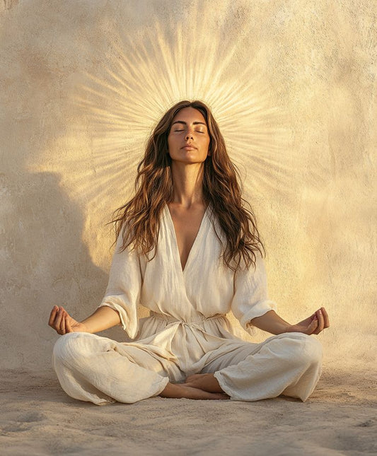 EL EXCESO DE ESPIRITUALIDAD ME CORTO LAS ALAS DEL ÉXITO