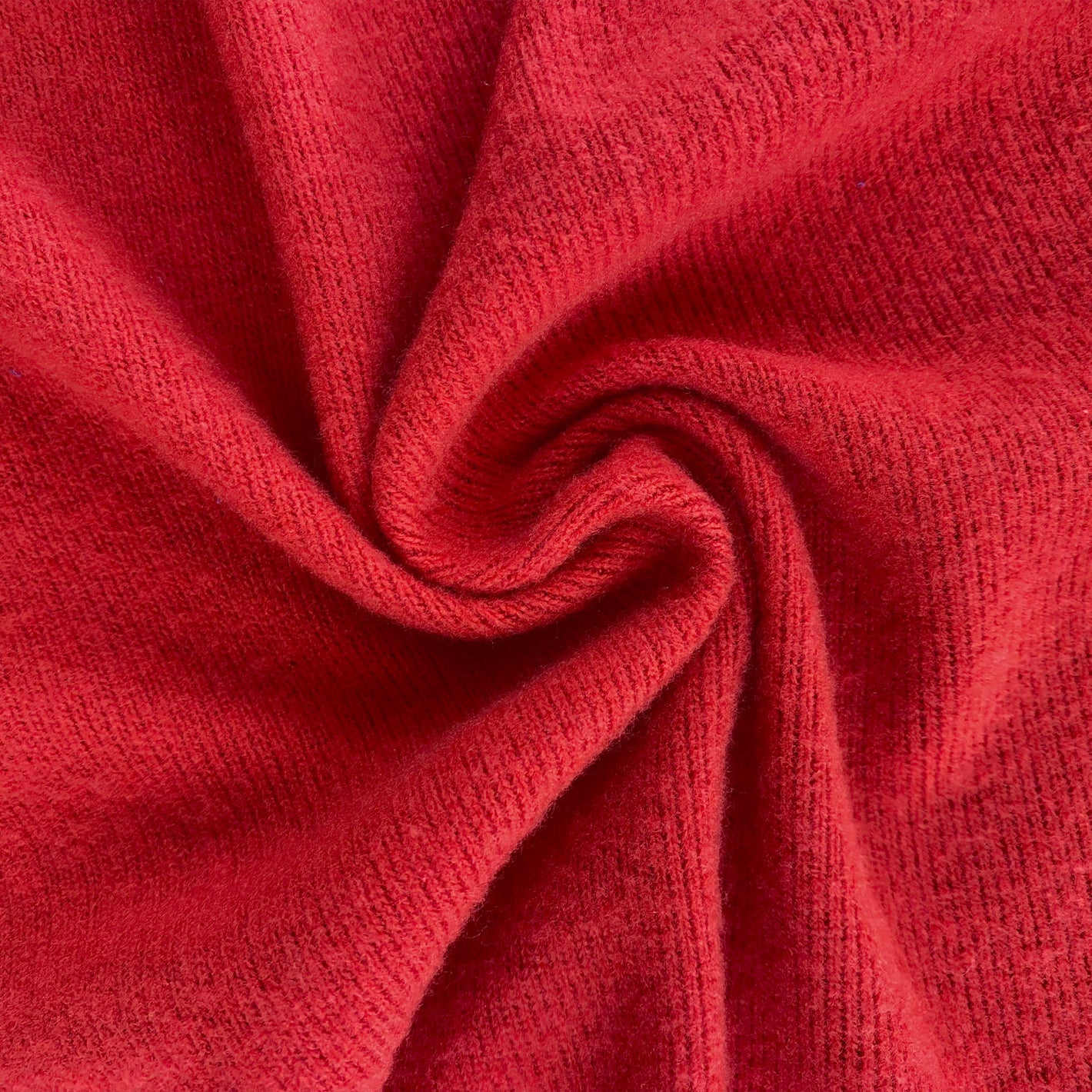Abrigo Edimburgo rojo