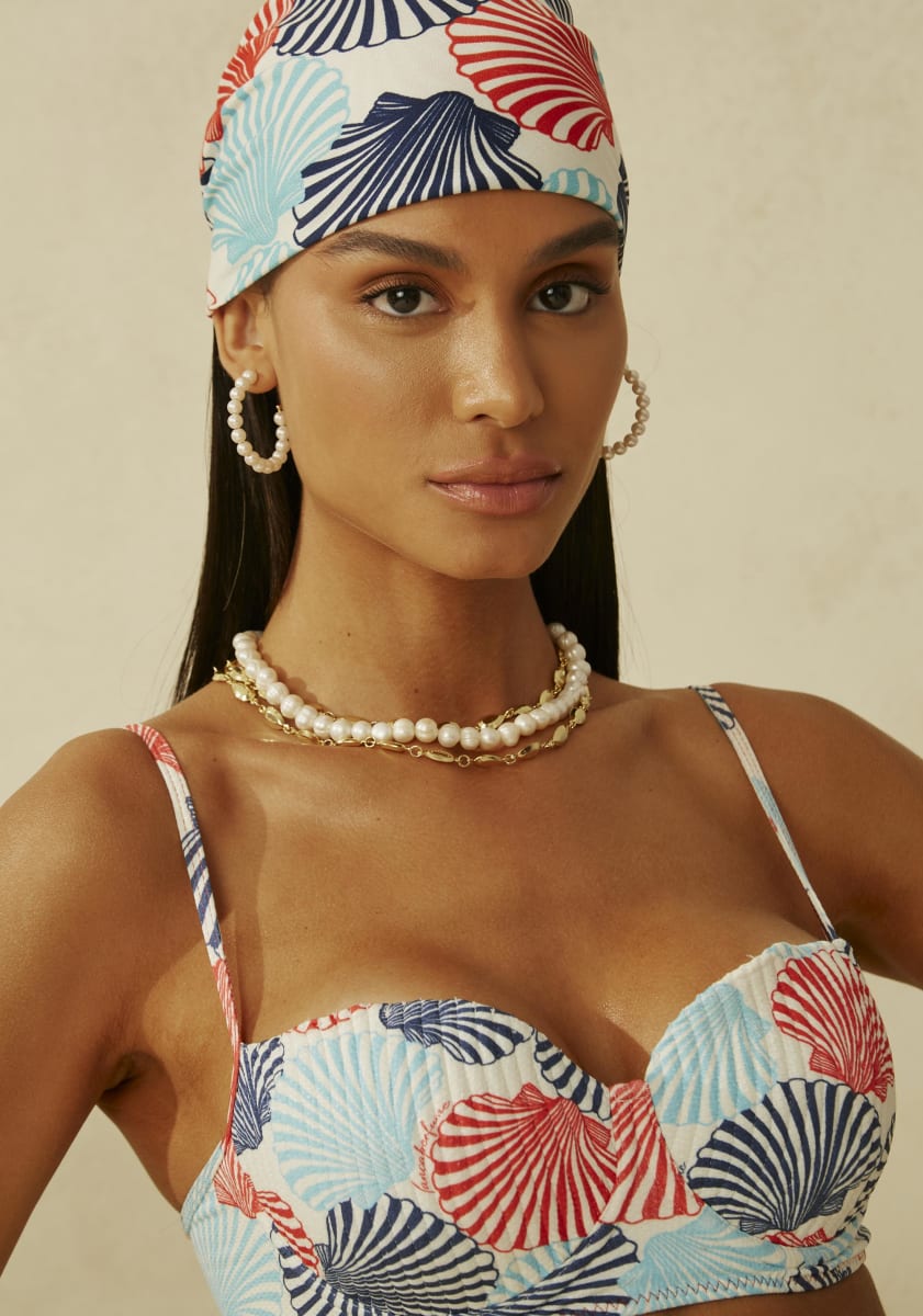 Bikini Asa Delta